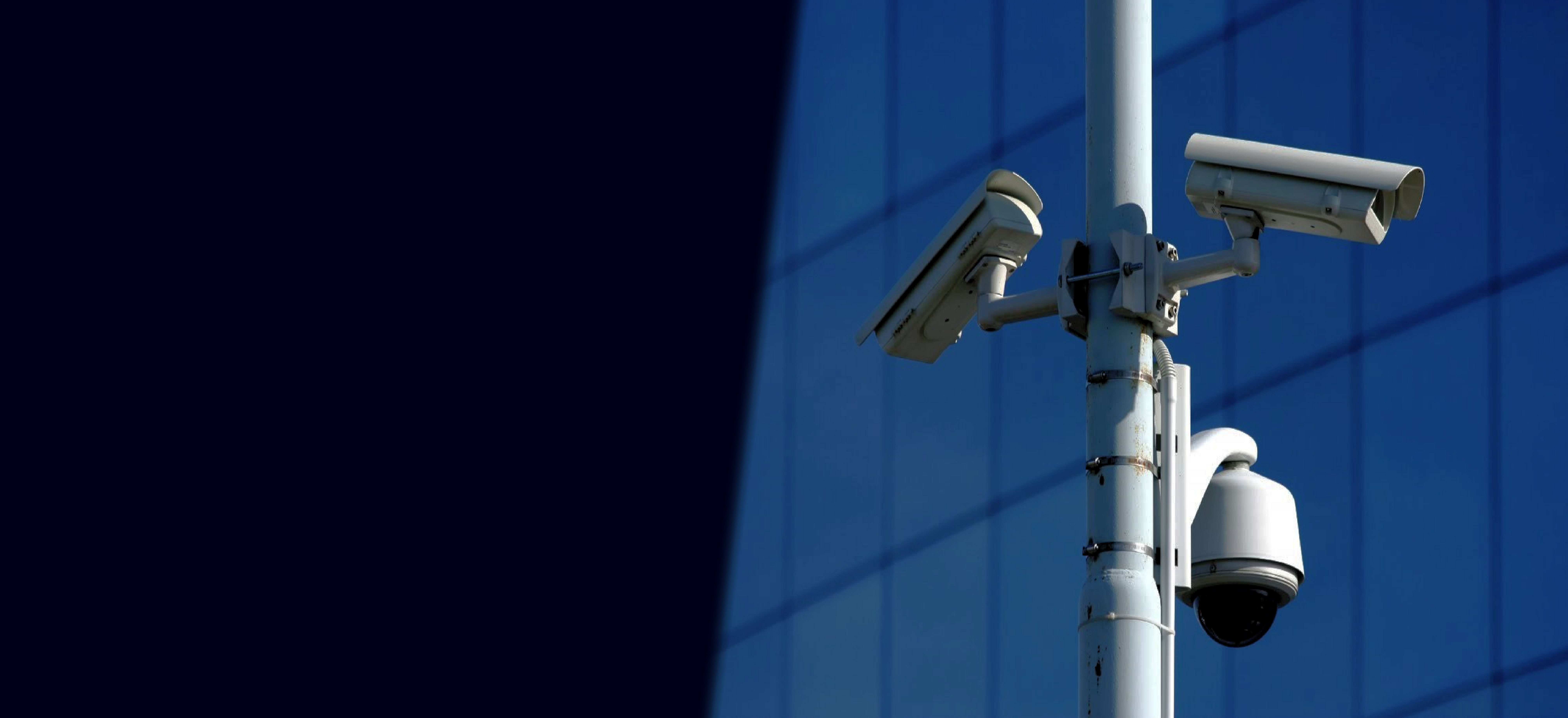 Fixed CCTV | Ad Hoc Security